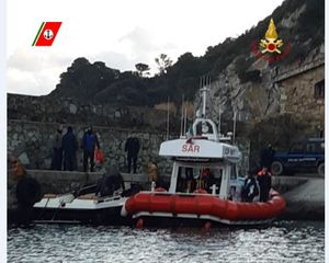ATTIVITÀ DI CONTRASTO ALLA VENDITA ABUSIVA AMBULANTE DEI PRODOTTI ITTICI